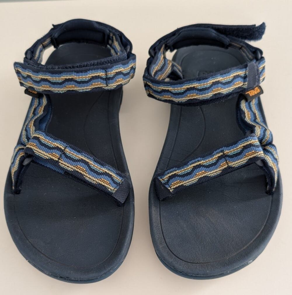 Teva Youth Hurricane XLT 2 Sandal Blue
